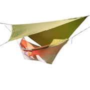 Ticket to the Moon Net + Tarp + Hammock Bundle