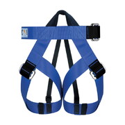 Vertical Gym Harness (Size: Extra Large)