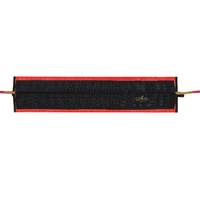 Vertical Heavy Duty Rope Protector - Flat