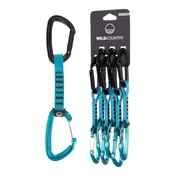Wild Country Wildhybrid Quickdraw (Length: 12cm) Set of 6