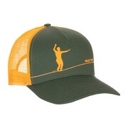 Wild Country Session Cap (Colour: Green Ivy)