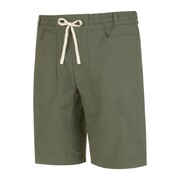 Wild Country Flow Men's Short (Colour: Green Ivy, Size: Small)