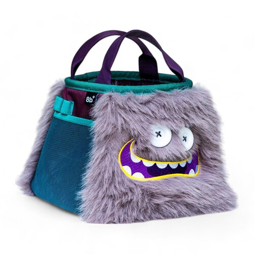 8BPLUS Angus Boulderbag