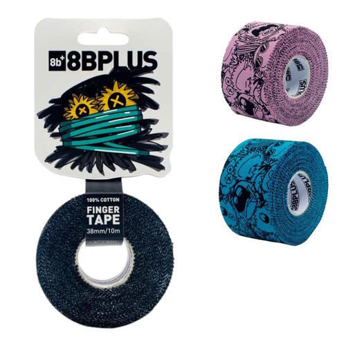 8BPLUS Finger Tape - Coming Soon!