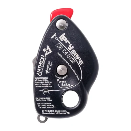 Anthron Lory Safe Belay Device