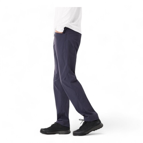 Arc'teryx Konseal Pant Men's - Black Sapphire