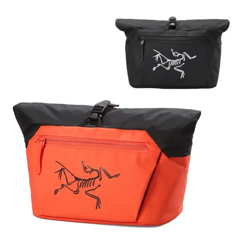 Arc'teryx Ion Chalk Bucket