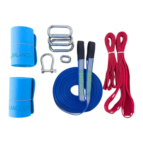 Balance Community Prim-25 Slackline Kit