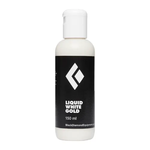 Black Diamond Liquid White Gold Chalk 150ml