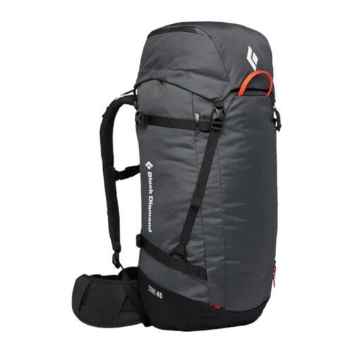 Black Diamond Stone Backpack 45L - Carbon