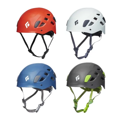 Black Diamond Half Dome Helmet