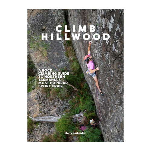 Climb Hillwood Guide