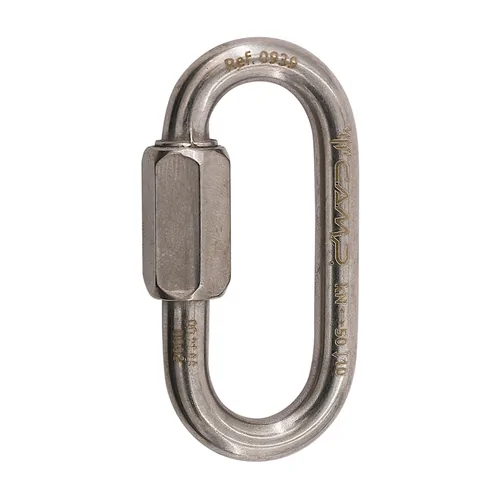 C.A.M.P. Stainless Steel Quick link 8mm