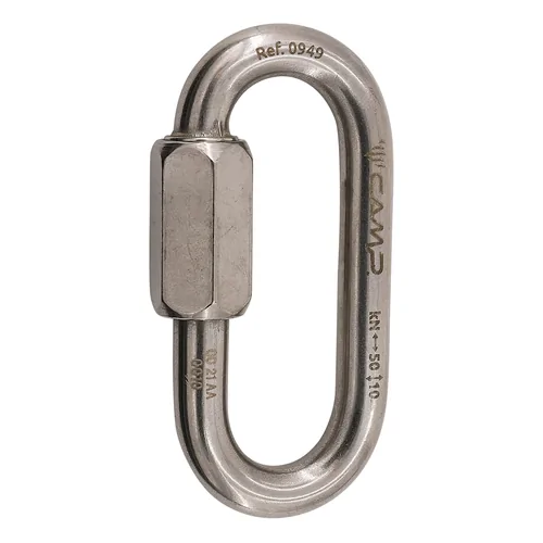 C.A.M.P. Stainless Steel Quick Link 10mm