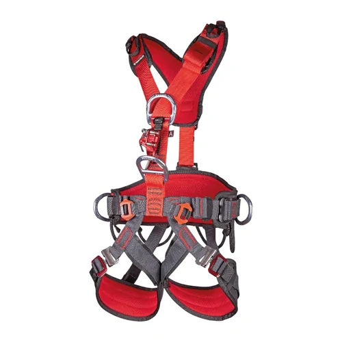 C.A.M.P. GT Turbo Full Body harness