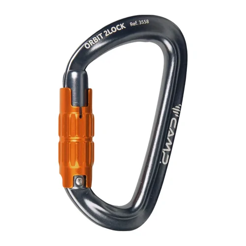 C.A.M.P. Orbit 2Lock