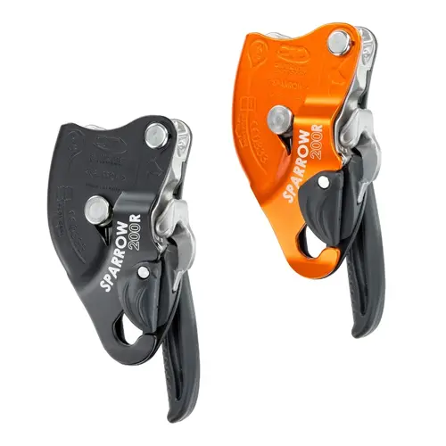 Climbing Technology Sparrow 200R Descender