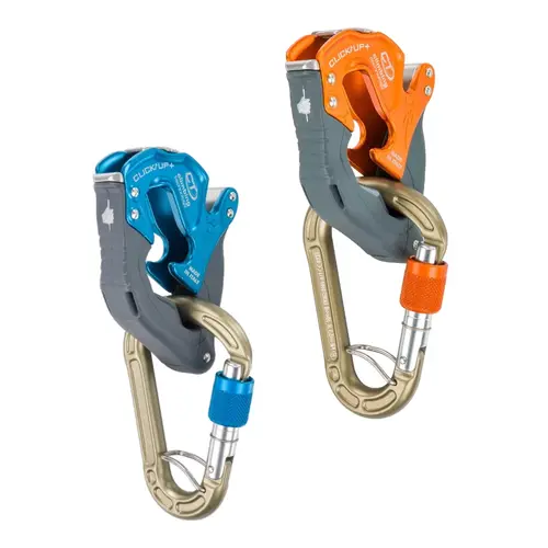 Climbing Technology Click Up+