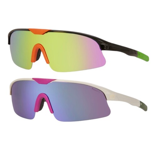 E9 Jackson Sunglasses