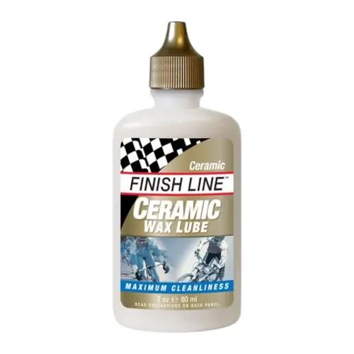 Finish Line Ceramic Wax Lube - 60mL