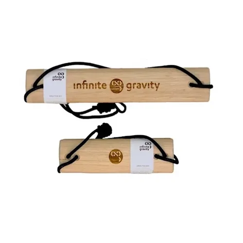 Infinite Gravity Graviton - Clearance