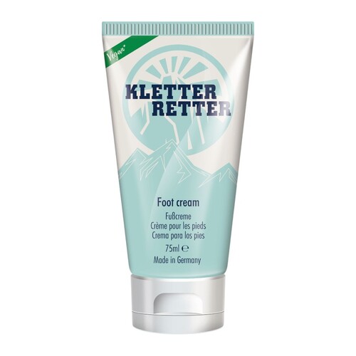 KletterRetter Foot Cream 75ml