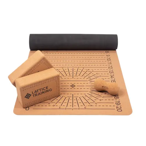 Lattice Cork Master Bundle