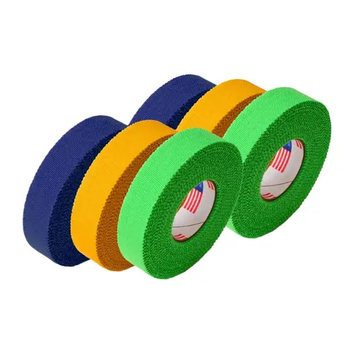 Metolius Coloured Finger Tape 2 x 13mm Rolls