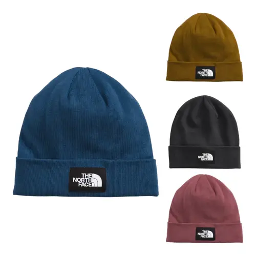 The North Face Dock Worker Recycled Beanie