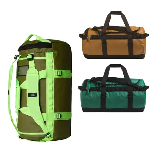 The North Face Base Camp Duffle - Medium