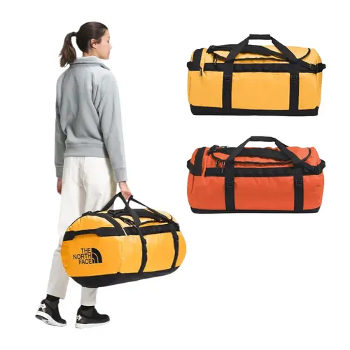 The North Face Base Camp Duffle - Large