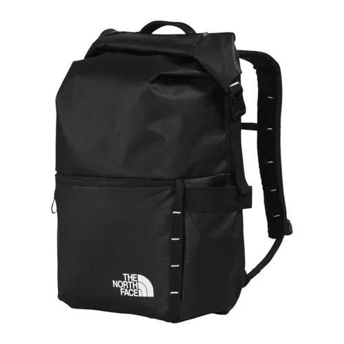 The North Face Base Camp Voyager Rolltop Bag