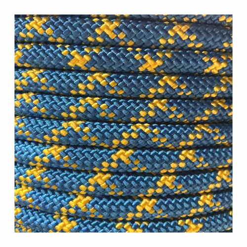 Imlay Canyonero 9.2mm - Blue/Yellow Offcuts