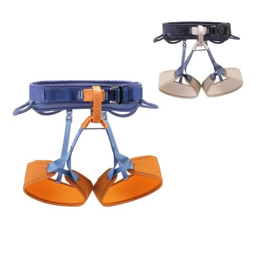 Petzl Corax LT Men's Harness