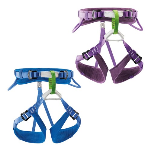 Petzl Macchu Kid's Harness