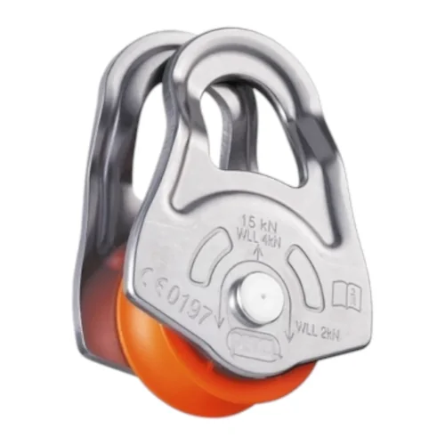 Petzl Oscillante Swing Pulley