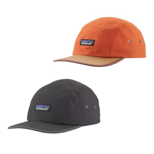 Patagonia P-6 Label Maclure Hat