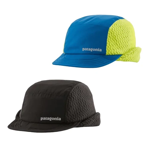 Patagonia Winter Duckbill Cap