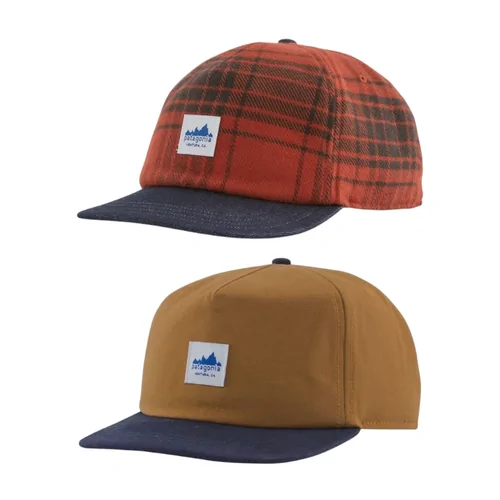 Patagonia Range Cap