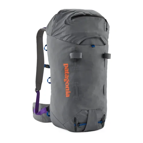 Patagonia Ascensionist 35L - Noble Grey