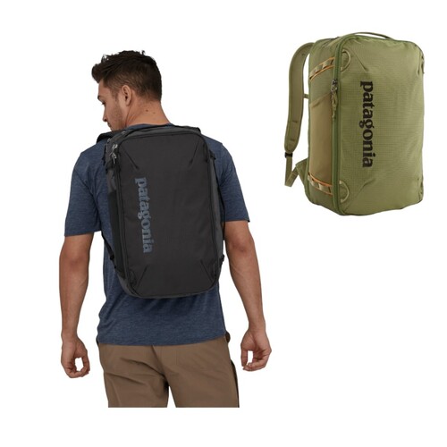 Patagonia Black Hole Mini MLC