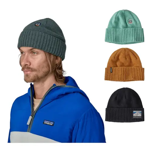 Patagonia Brodeo Beanie