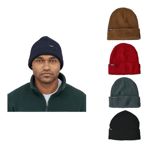 Patagonia Fisherman's Rolled Beanie