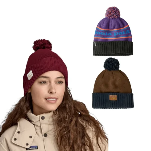 Patagonia Powder Town Beanie