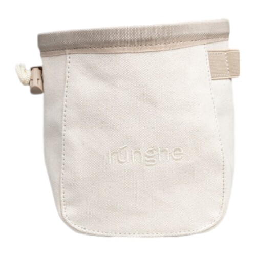 Rungne Chalk Bag - Natural