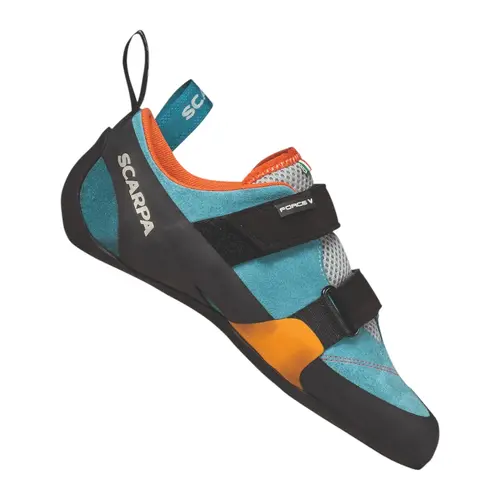 Scarpa Force V Women's Climbing Shoe - Online Only