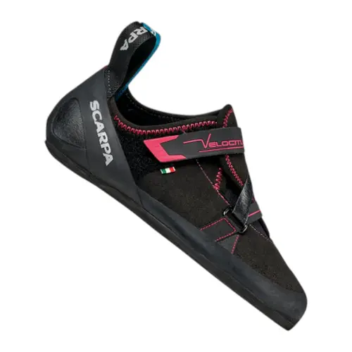 Scarpa Velocity Women's Climbing Shoe - Online Only