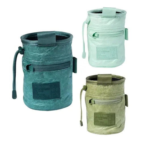 So iLL Tyvek Chalk Bags