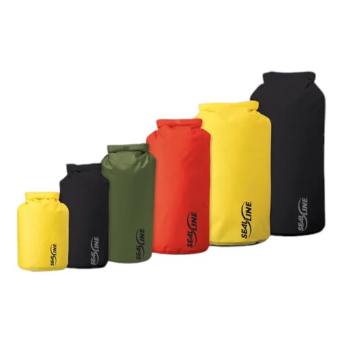 Seal Line Baja Bags