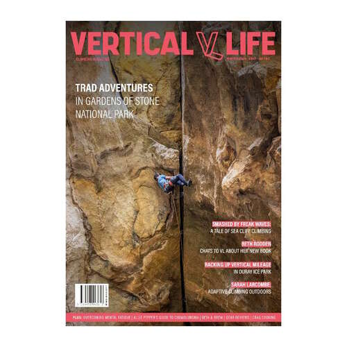 Vertical Life 2024 Winter Edition #47
